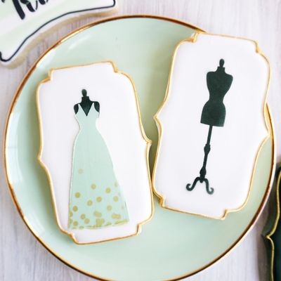 CC Rhode Island Plaque Cookie Cutter