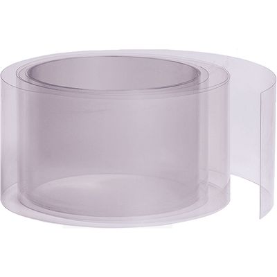 Acetate  Strip 4&quot; x 157.5&quot;