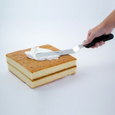 PME 13" Angled Palette Knife