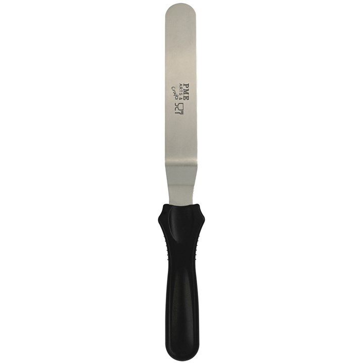 PME 13&quot; Angled Palette Knife