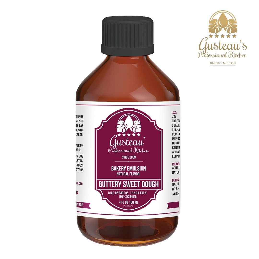 GB Buttery Sweet Dough LAST SALE! Discontinue Product