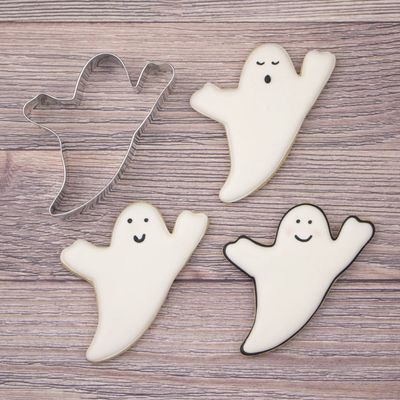 Ghost 3.5"