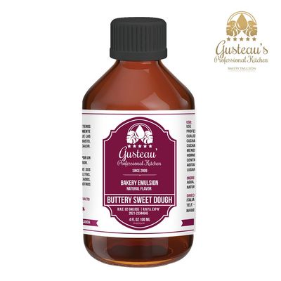 GB Buttery Sweet Dough LAST SALE! Discontinue Product