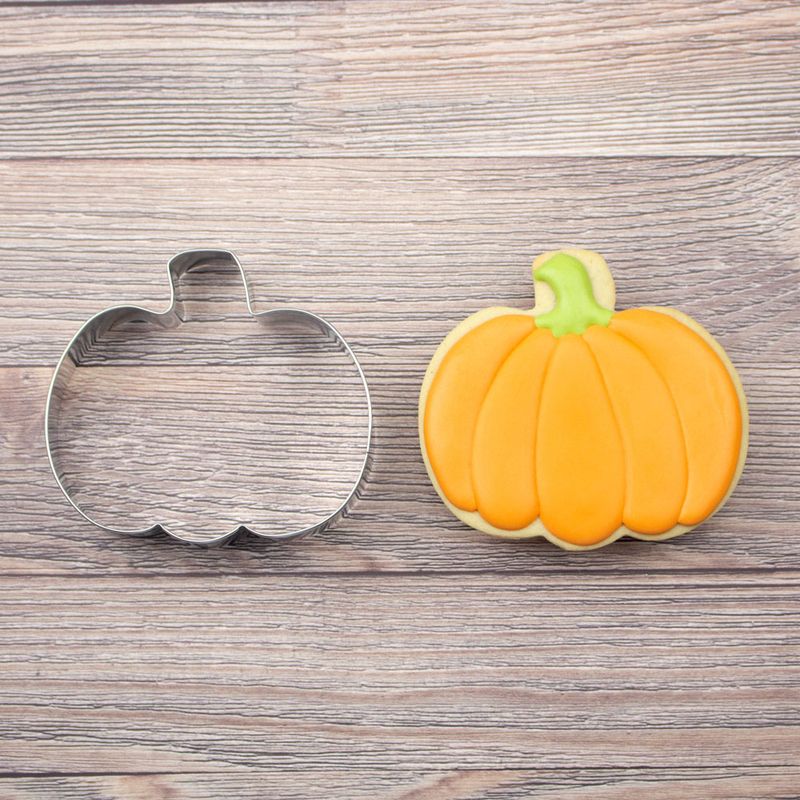Pumpkin 4"