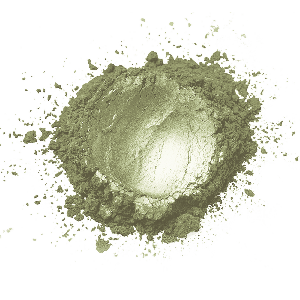 Sterling Pearl Oyster