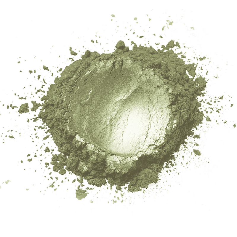 Sterling Pearl Oyster