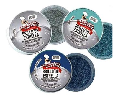 Diamond Sparkles - Non Toxic/Non Edible Glitter