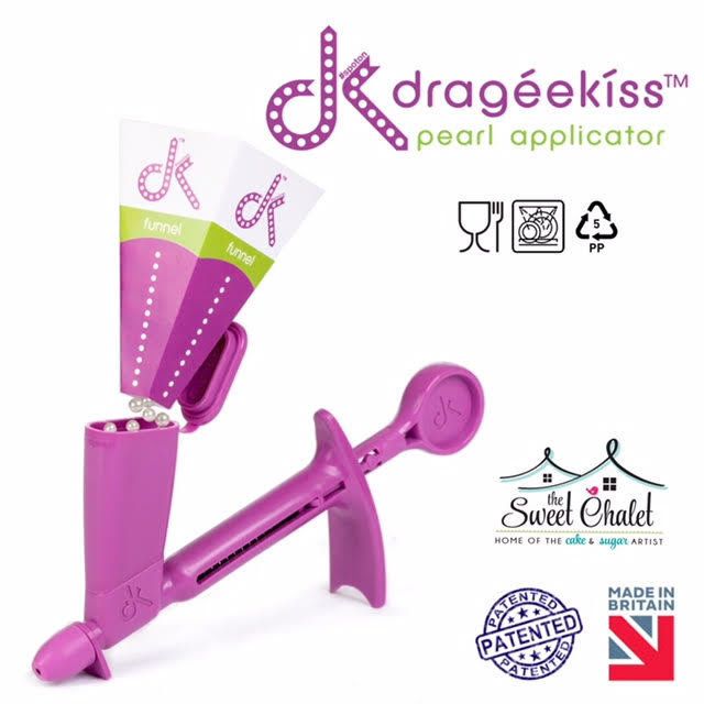 Drageekiss 2.0 Applicator