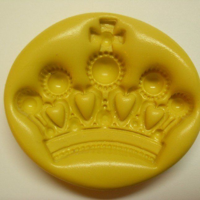 Simi Yvette Crown Mold
