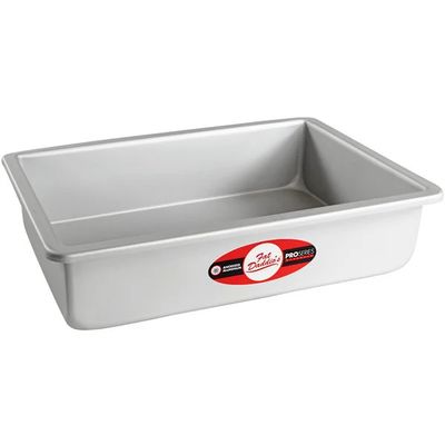Sheet Cake Pan 7x11x3