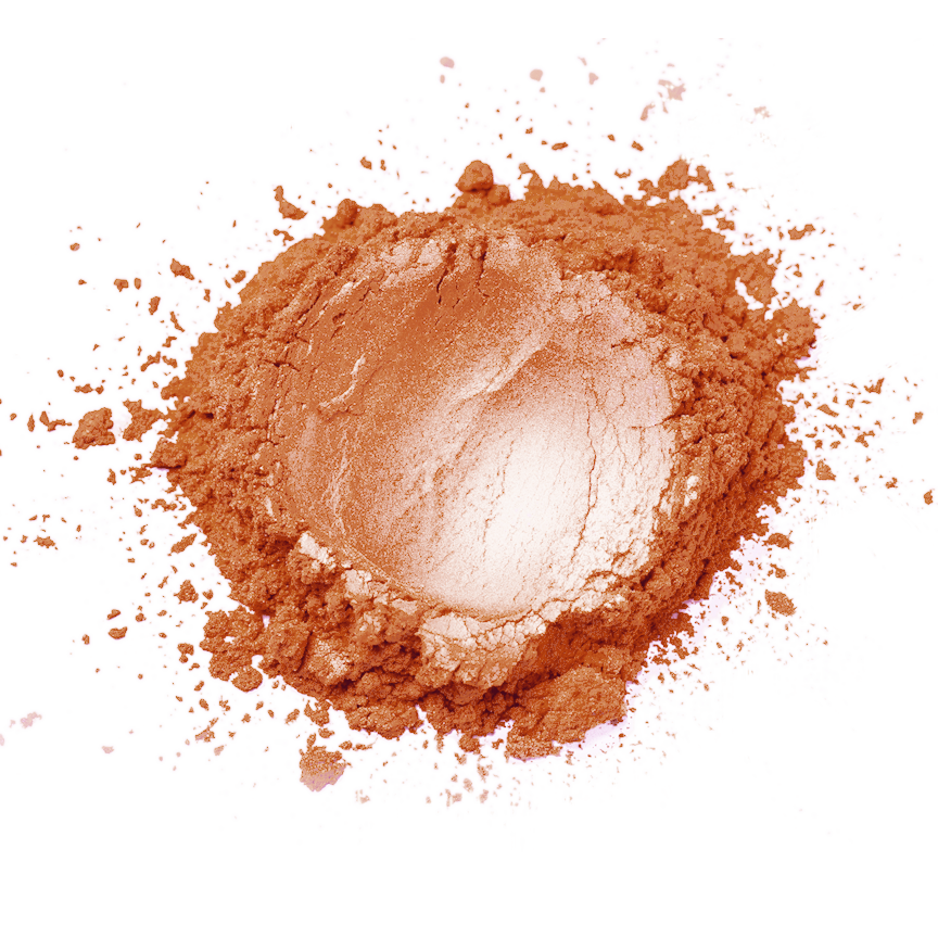 Sterling Pearl Copper