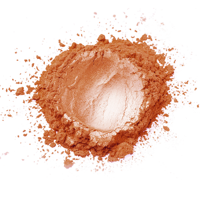 Sterling Pearl Copper