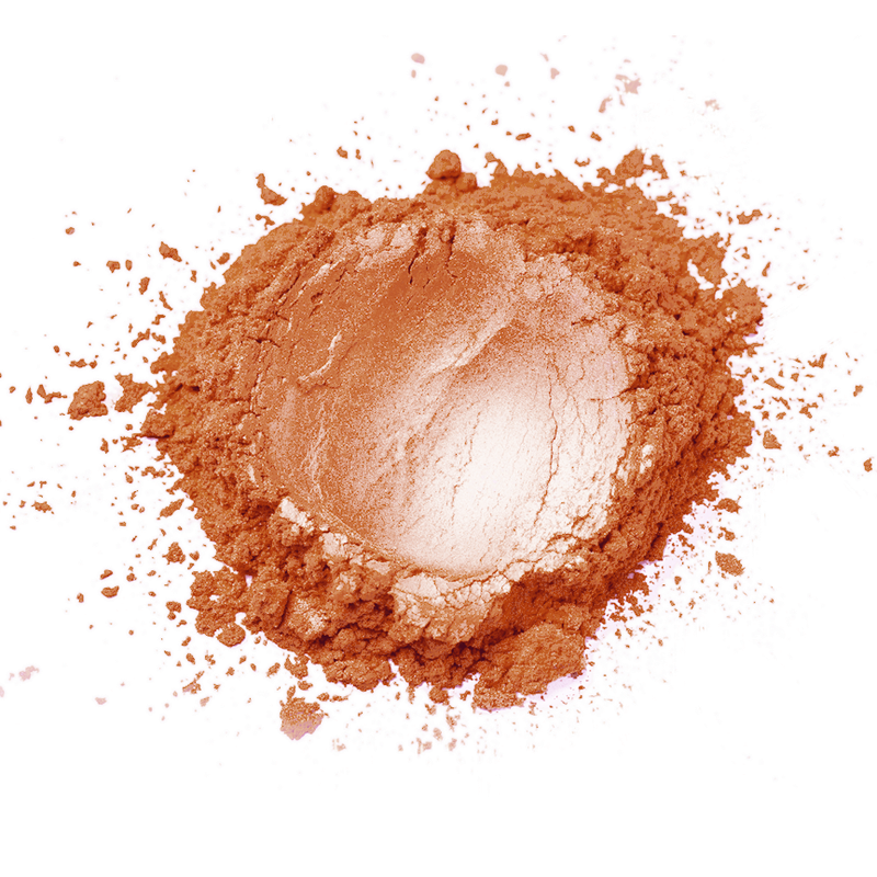Sterling Pearl Copper