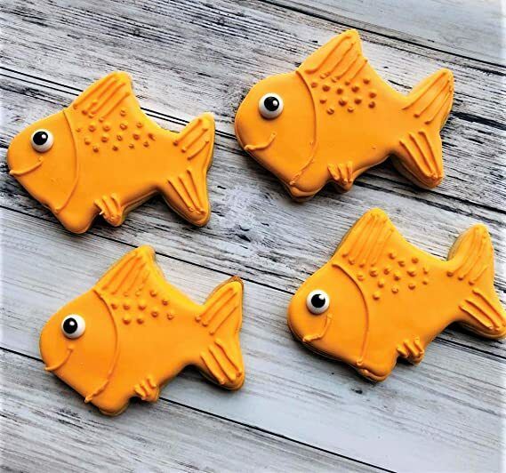 Cute Fish