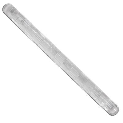Checker Grid Impression Rolling Pin