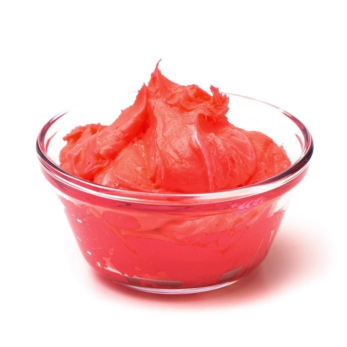 Instant Royal Icing Mix - Red