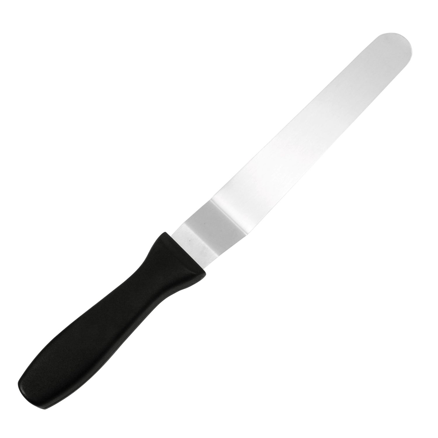 8&quot; Offset Spatula