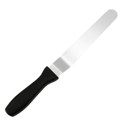 8&quot; Offset Spatula
