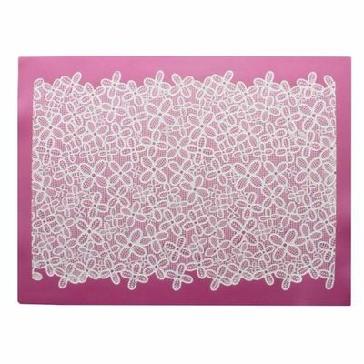 CL Victoriana Lace Mat