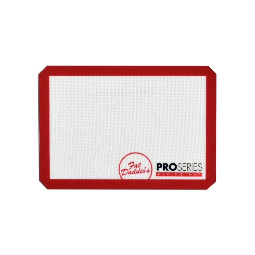 Silicone Baking Mat Quarter Sheet