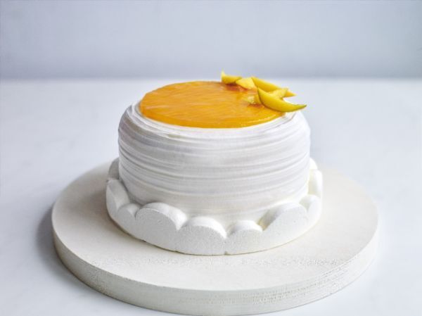 Puratos Ambiante Topping 1Lbs