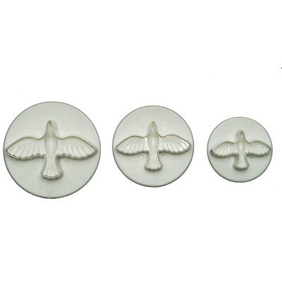Dove Plunger Cutter Set