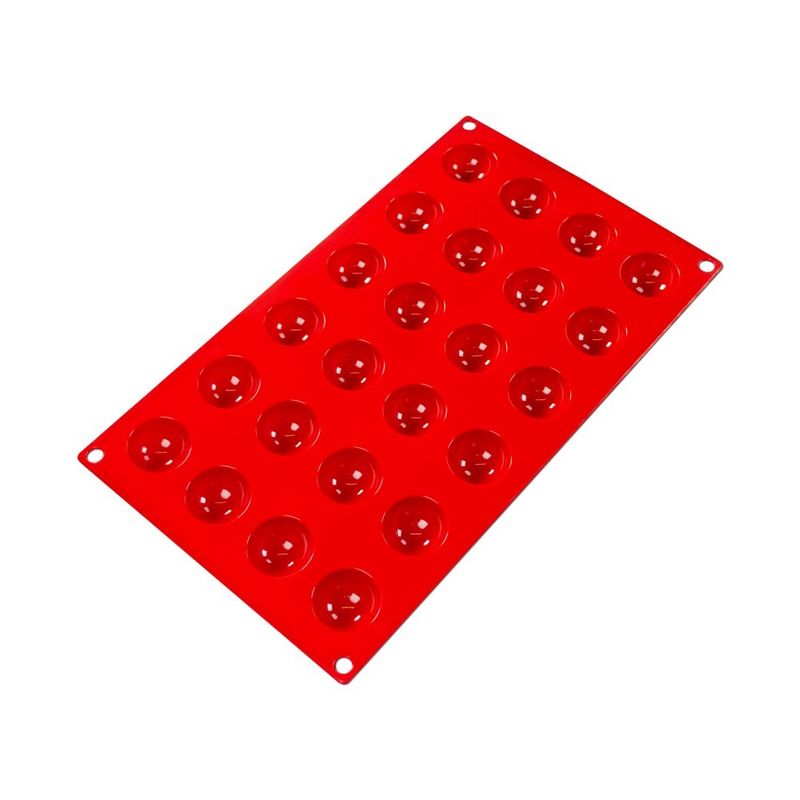 Silicone Hemisphere 0.3oz