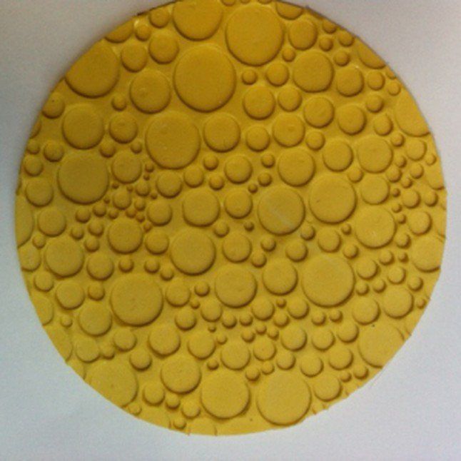 Simi Mat Bubbly