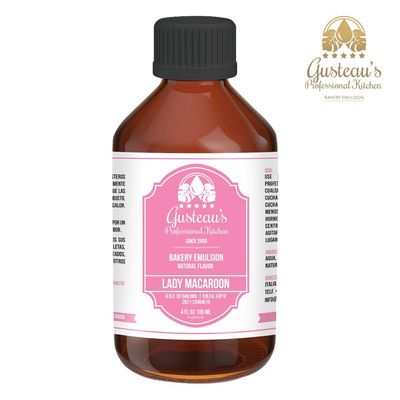 GB Lady Macaroon (DISCONTINUE PRODUCT) Last sale