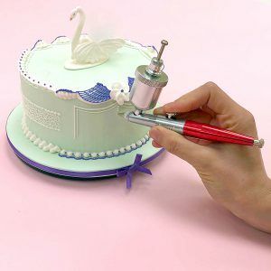 Flow Pencil