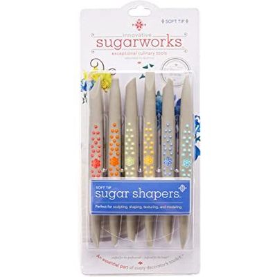 Sugar Shapers Soft Tip