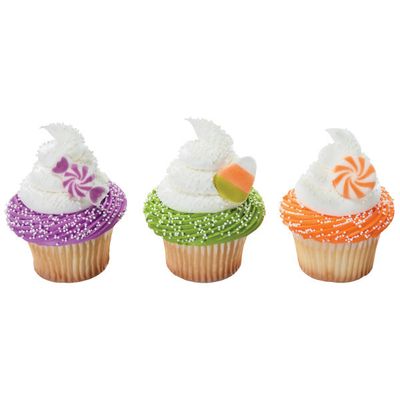 Fall CANDY SUGARS