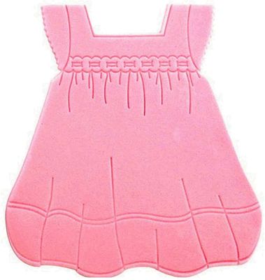 JEM Baby Dress