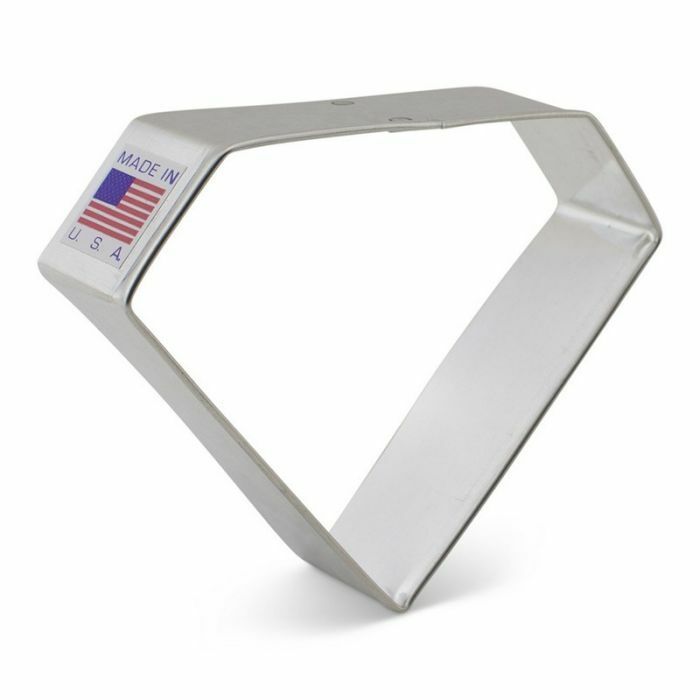 Jewel Diamond 3.5&quot;