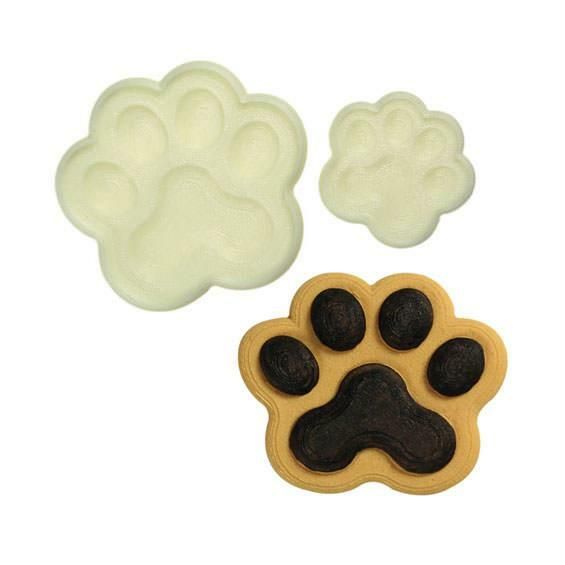 JEM Pop It Paws Mold