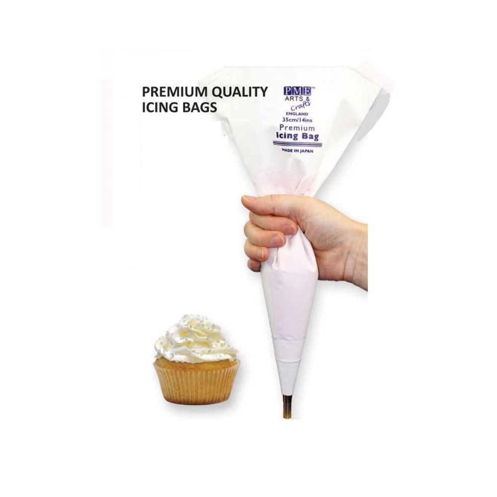 PME Reusable 18&quot; Icing Bag