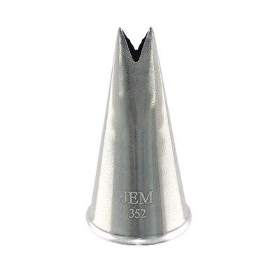 JEM No. 352 Leaf Nozzle