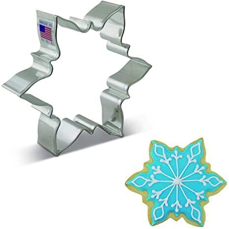 Lg Snowflake