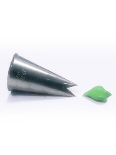 JEM No. 352 Leaf Nozzle