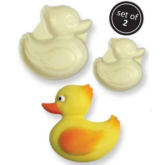 JEM Pop It Duck Mold