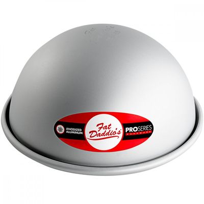 Hemishere Pan 6.5&quot;