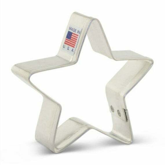 Star 3.5&quot;