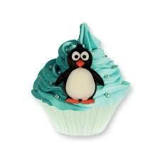 PME Pop It Penguin Mold