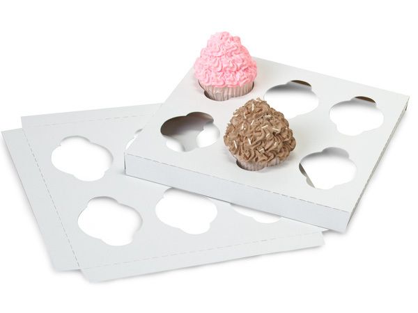 Cupcake Insert 6 Regular