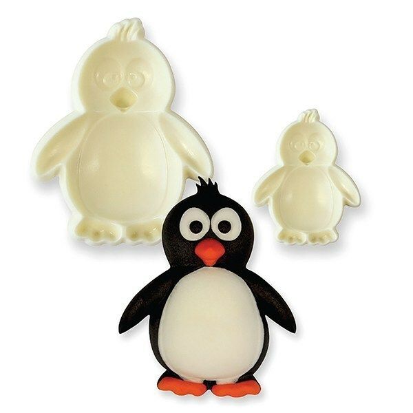 PME Pop It Penguin Mold