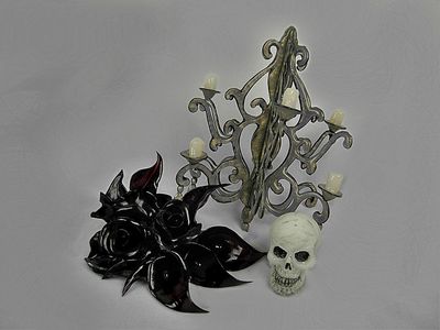 Simi Skull Small
