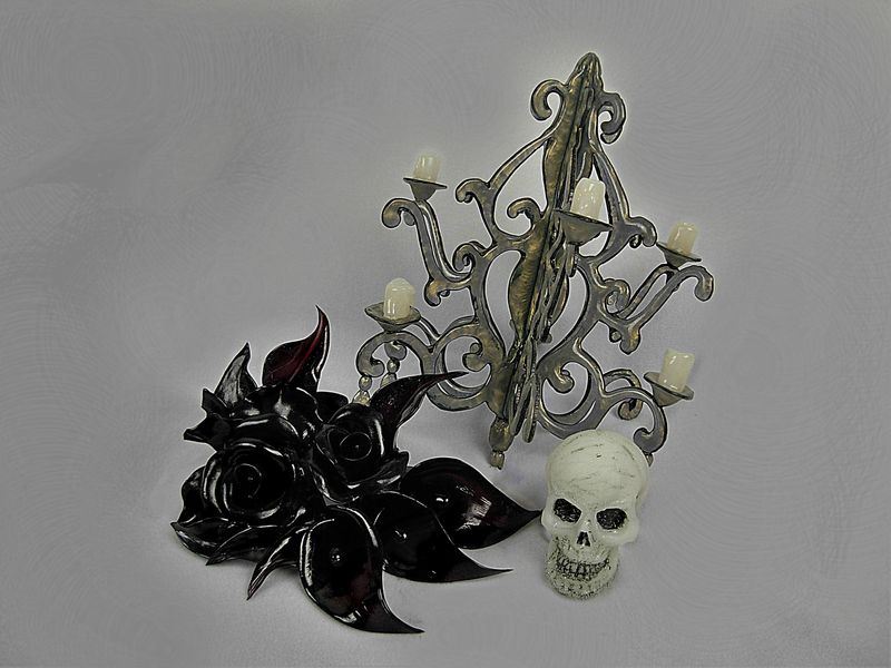 Simi Skull Small
