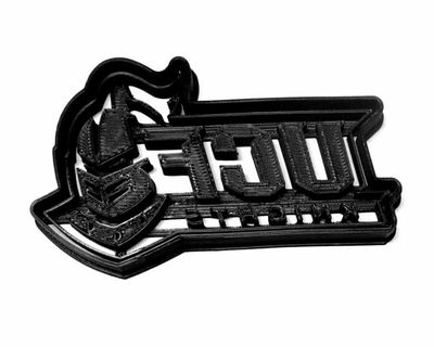 UCF Knights Cutter