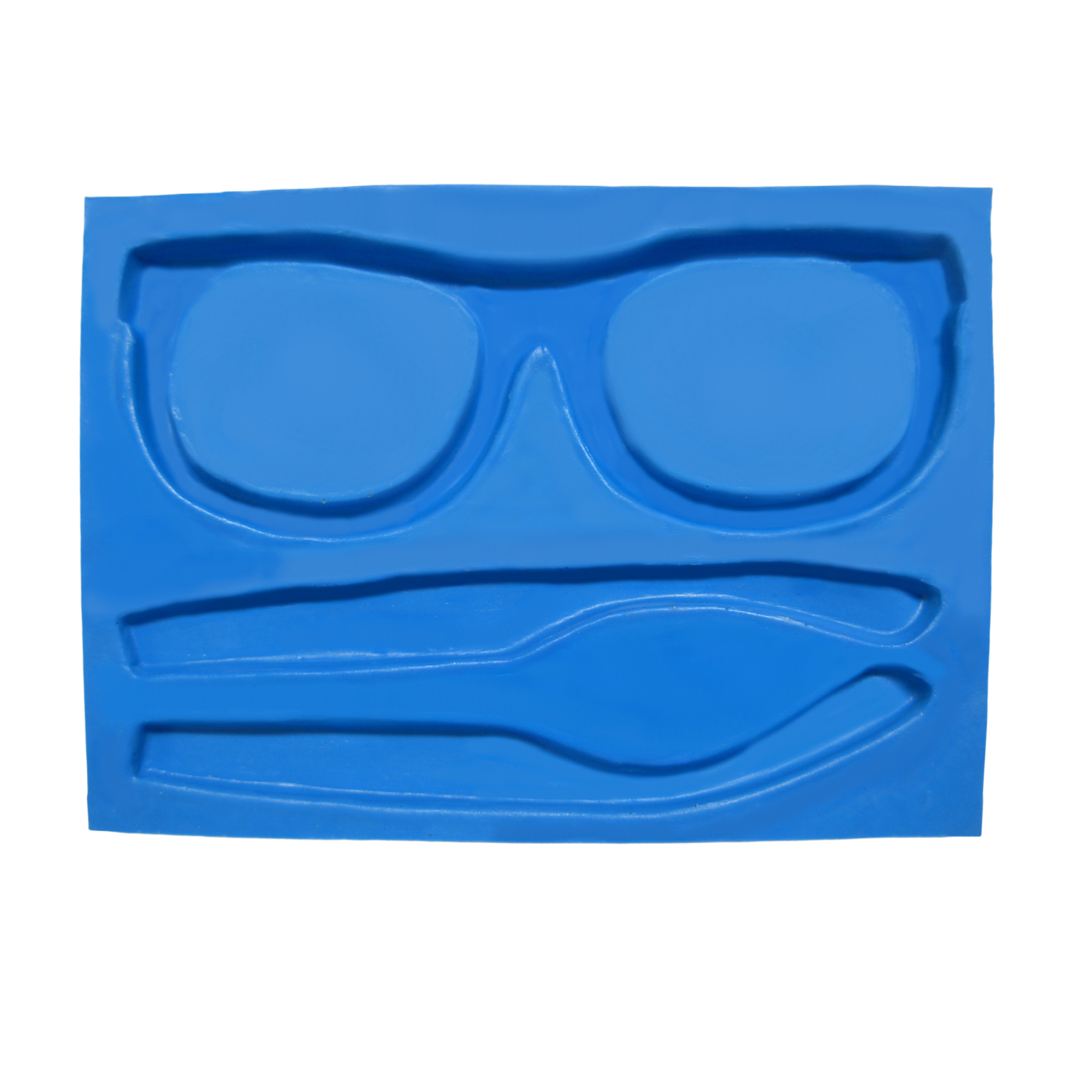 Simi Sugar Geek Eyeglasses