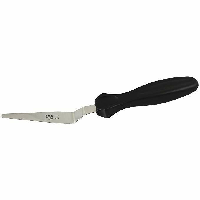 PME 4&quot; Tapered &amp; Angled Palette Knife